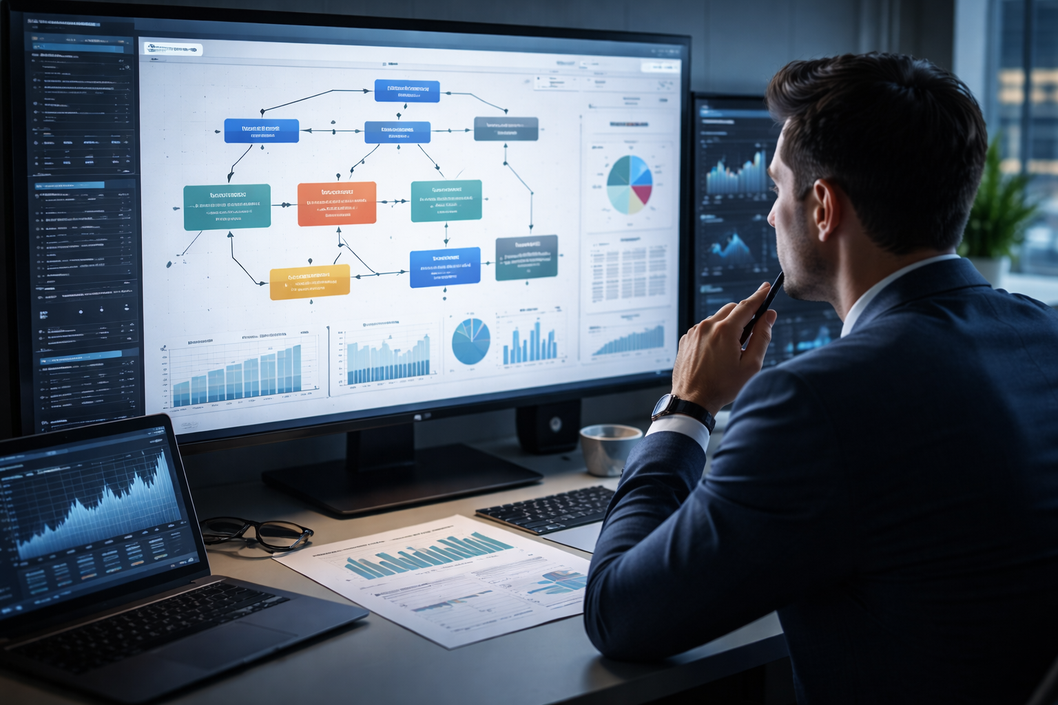 image section 1 site